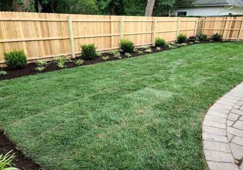 Terrace Garden Services Provider in Noida